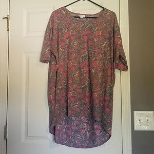 Lularoe Irma